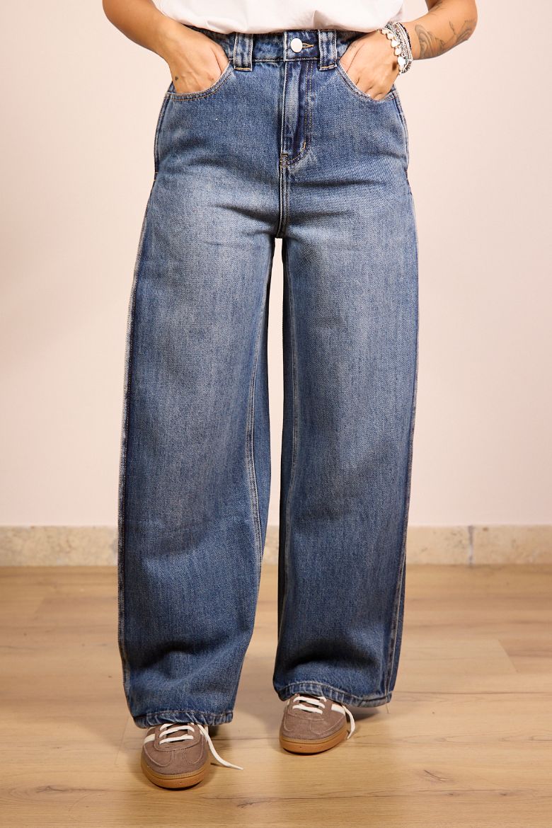 Immagine di DENIM BLUE