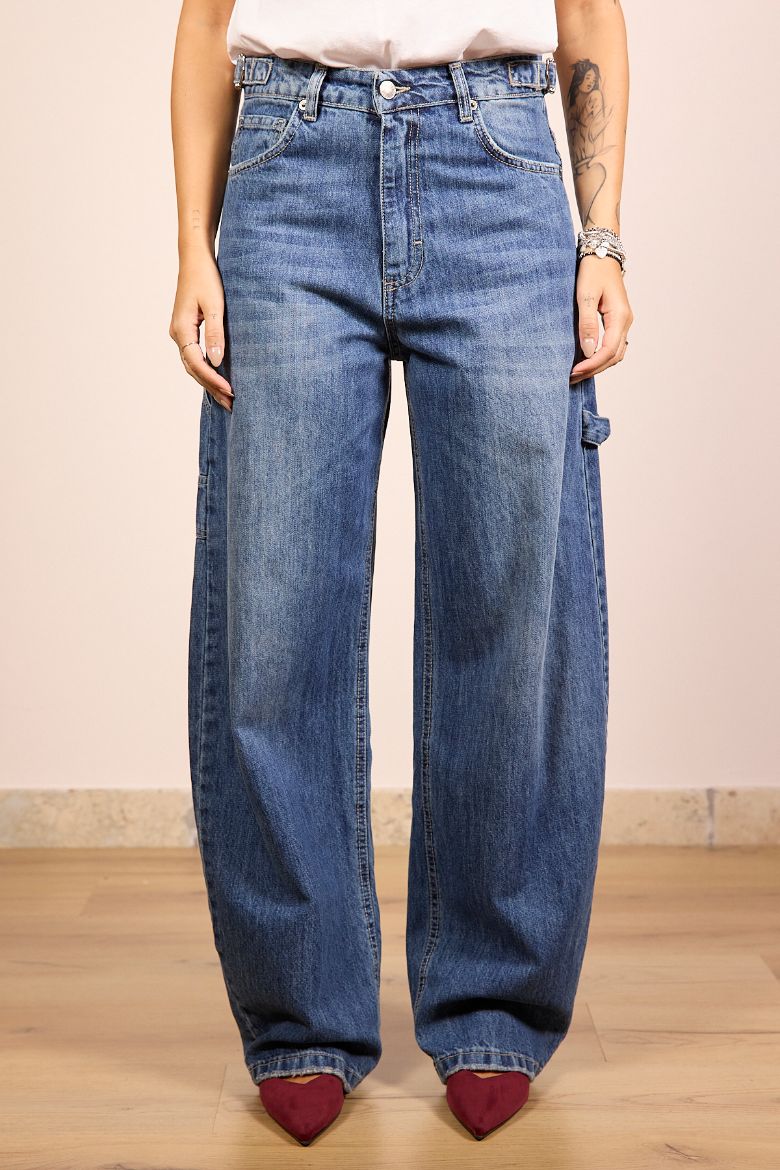 Immagine di JEANS WORKER