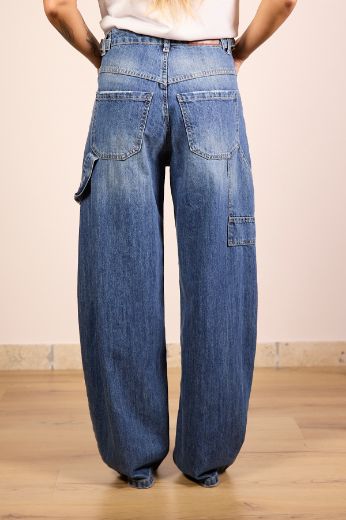 Immagine di JEANS WORKER