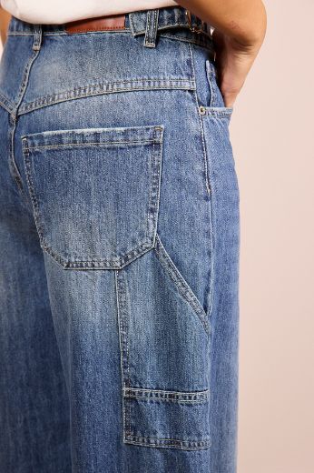 Immagine di JEANS WORKER