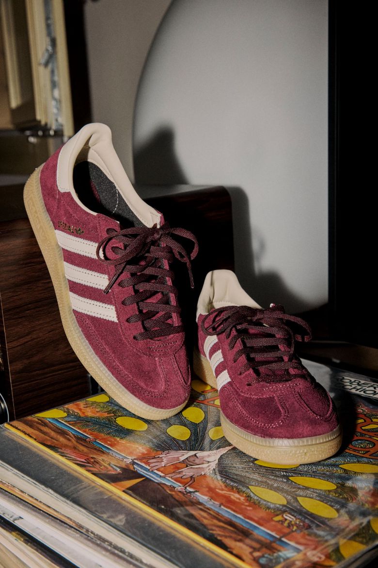 Immagine di SPEZIAL BORDEAUX/CREMA