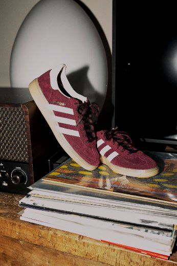 Immagine di SPEZIAL BORDEAUX/CREMA