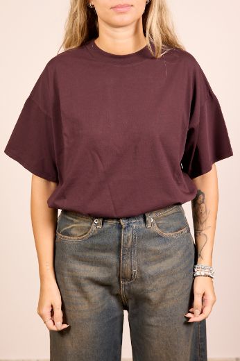 Immagine di T-SHIRT BASIC OVER
