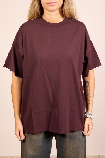 Immagine di T-SHIRT BASIC OVER