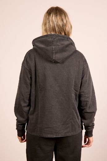 Immagine di FELPA CHILLI STONEWASH