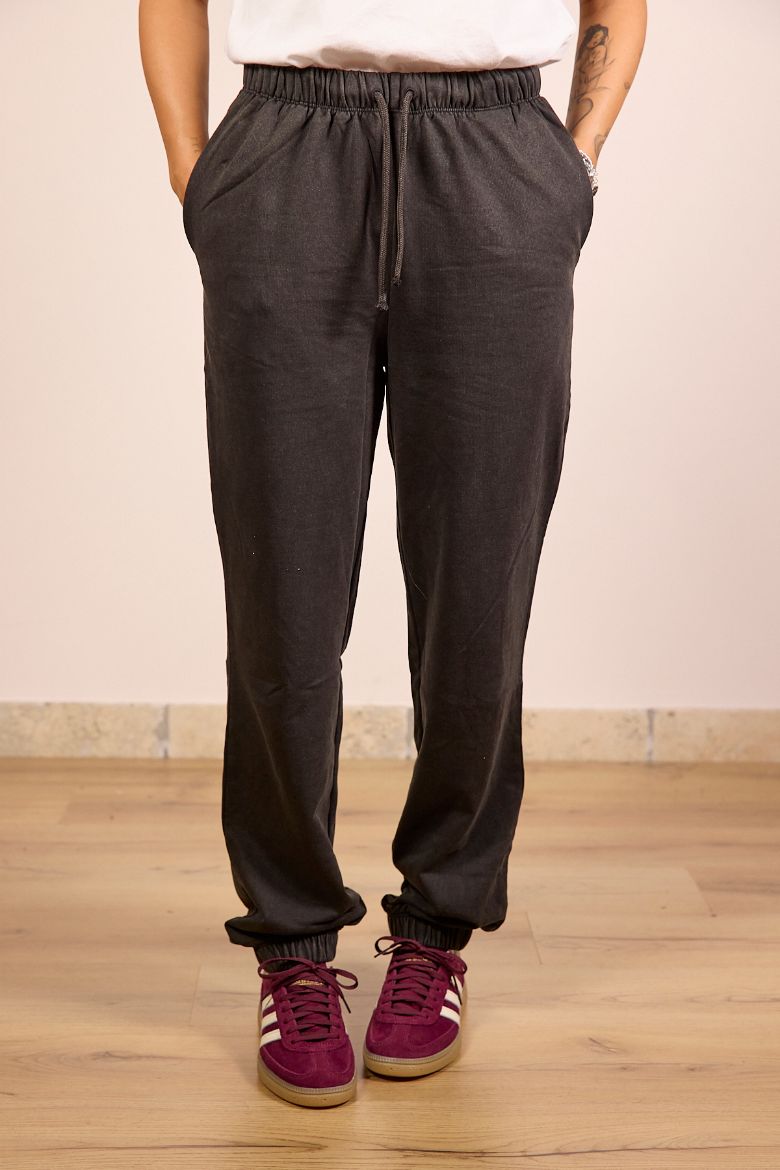 Immagine di PANTALONE CHILLI STONEWASH