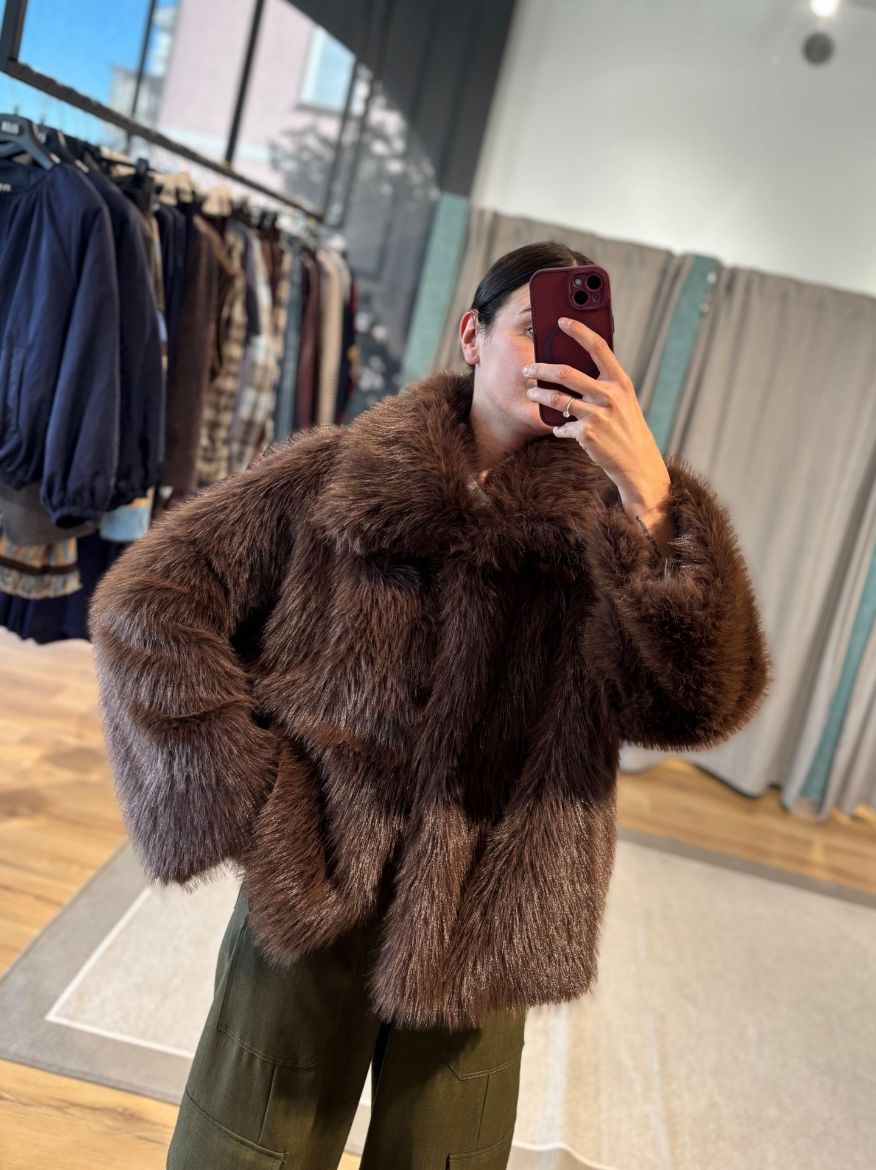 Immagine di ECOPELLICCIA BEAR