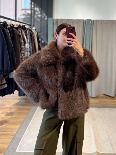 Immagine di ECOPELLICCIA BEAR