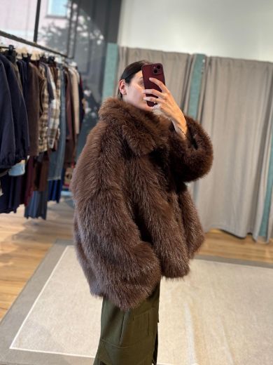 Immagine di ECOPELLICCIA BEAR