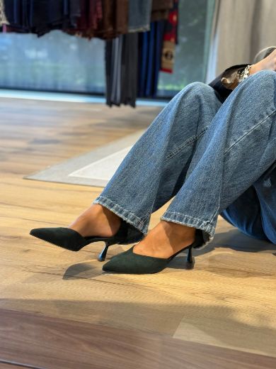 Immagine di TACCO SNEG - Disponibile in BORDEAUX, VERDE