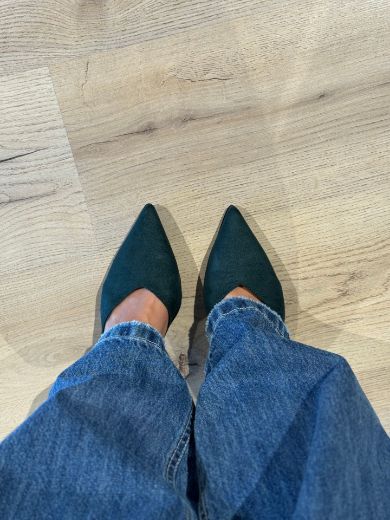 Immagine di TACCO SNEG - Disponibile in BORDEAUX, VERDE