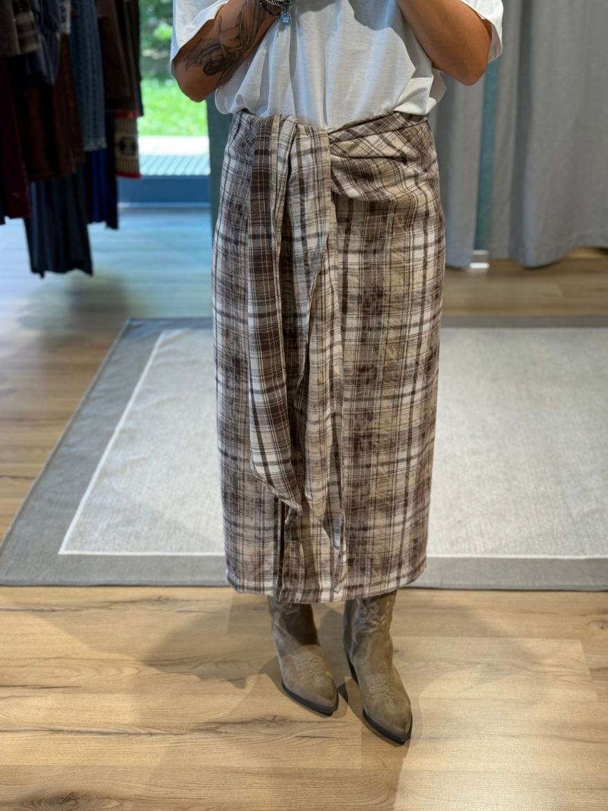 Immagine di GONNA CHECK GAIA