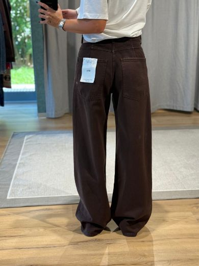 Immagine di JEANS MIA CIOCCOLATO