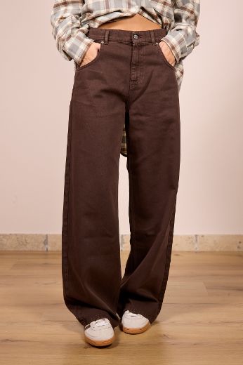 Immagine di JEANS MIA CIOCCOLATO