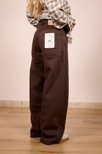 Immagine di JEANS MIA CIOCCOLATO