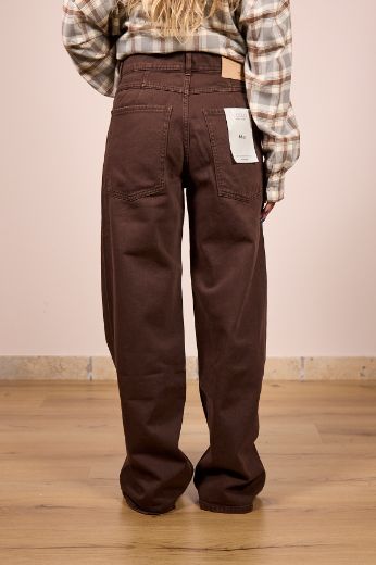 Immagine di JEANS MIA CIOCCOLATO