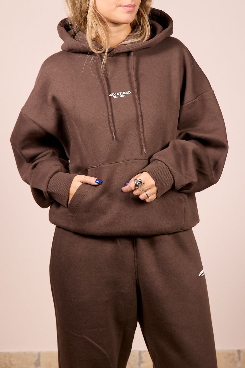 Immagine di FELPA VESTER CAPPUCCIO