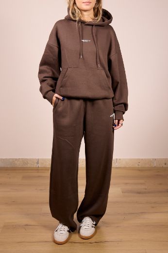 Immagine di FELPA VESTER CAPPUCCIO