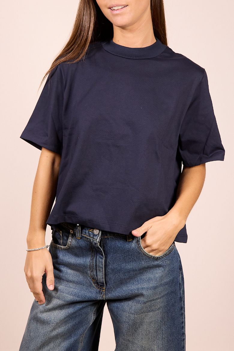 Immagine di T-SHIRT BOXY FIT