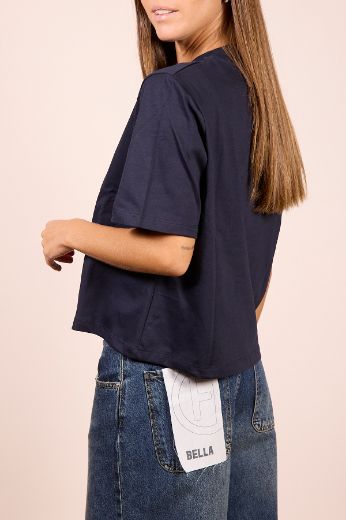 Immagine di T-SHIRT BOXY FIT
