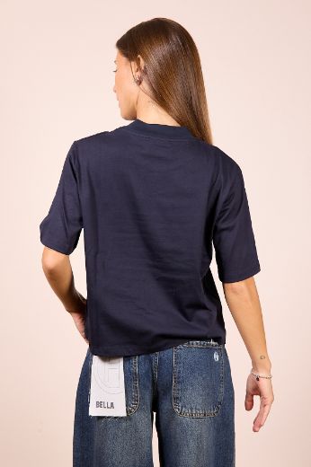 Immagine di T-SHIRT BOXY FIT