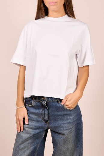 Immagine di T-SHIRT BOXY FIT