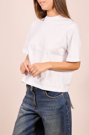 Immagine di T-SHIRT BOXY FIT
