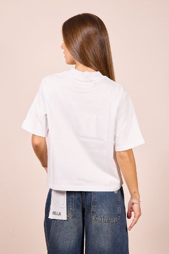 Immagine di T-SHIRT BOXY FIT
