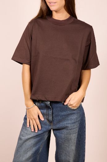 Immagine di T-SHIRT BOXY FIT
