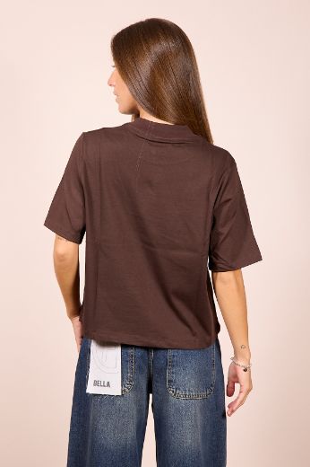 Immagine di T-SHIRT BOXY FIT