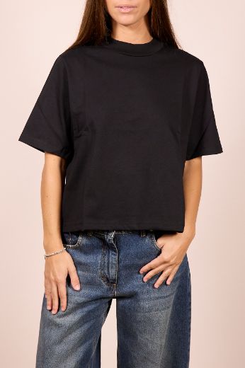Immagine di T-SHIRT BOXY FIT