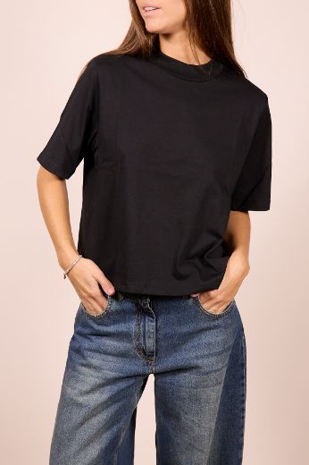 Immagine di T-SHIRT BOXY FIT