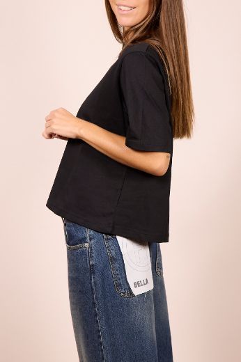 Immagine di T-SHIRT BOXY FIT