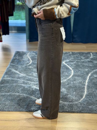 Immagine di JEANS BAGGY KYOTO