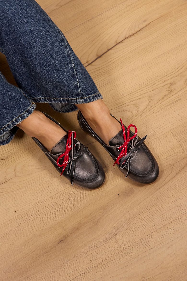 Immagine di MOCASSINO MAVERICK - Disponibile in NERO, MARRONE