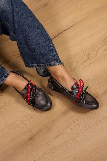 Immagine di MOCASSINO MAVERICK - Disponibile in NERO, MARRONE