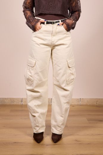Immagine di PANTALONE TASCONI