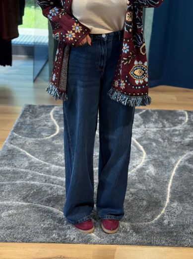 Immagine di JEANS RAE WIDE LEG