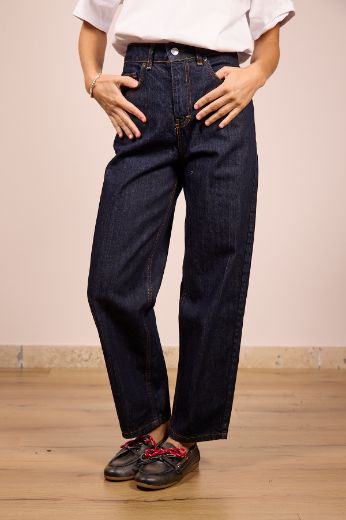 Immagine di JEANS DRITTO BLUE