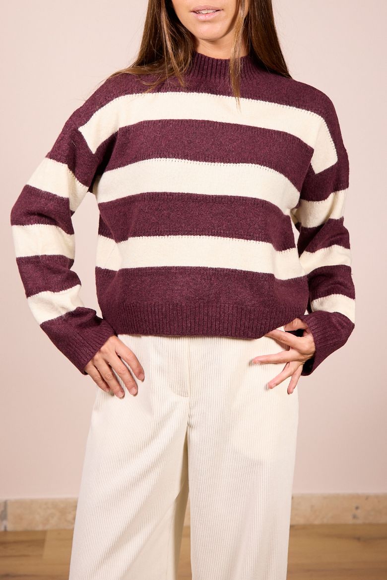 Immagine di PULLOVER MINEZ