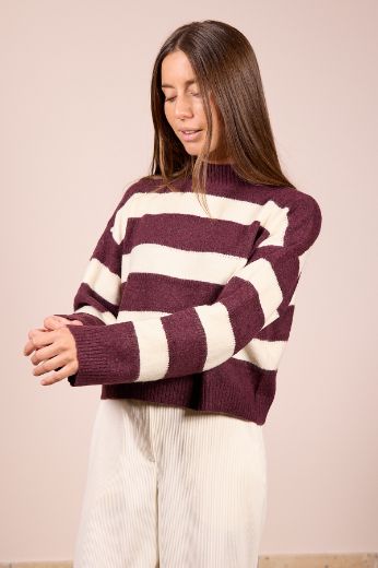 Immagine di PULLOVER MINEZ
