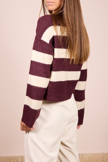 Immagine di PULLOVER MINEZ