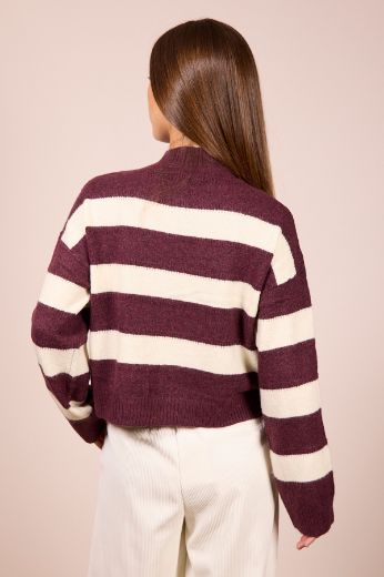 Immagine di PULLOVER MINEZ