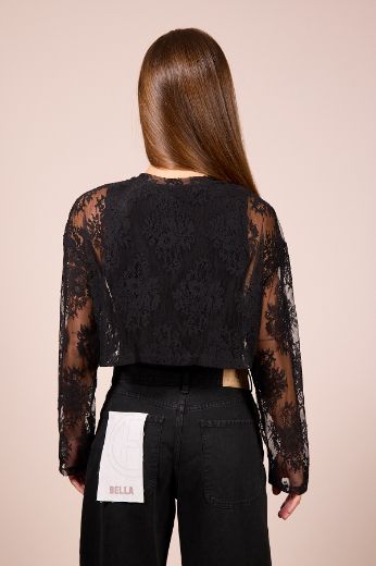 Immagine di BODY PIZZO