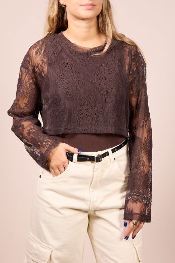 Immagine di BODY PIZZO