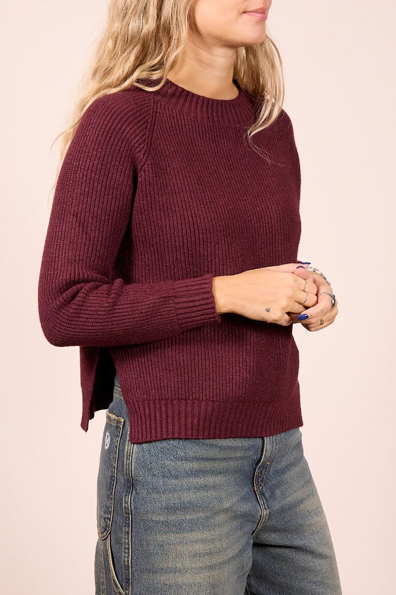 Immagine di MAGLIONE REGULAR COSTINE