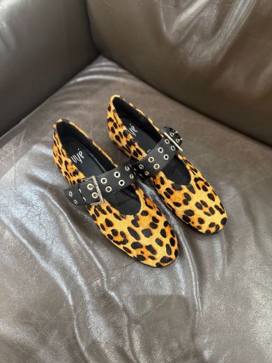 Immagine di BALLERINA LEOPARD
