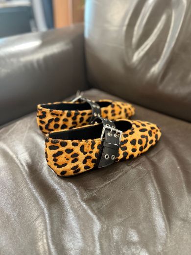 Immagine di BALLERINA LEOPARD