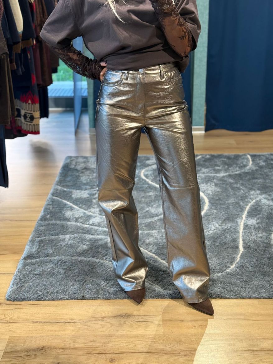 Immagine di PANTALONE TESSA VINILE
