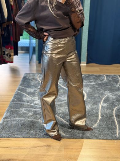 Immagine di PANTALONE TESSA VINILE